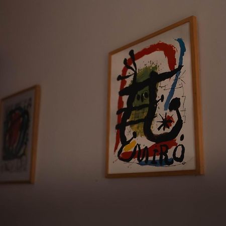 Casa Dell'Aurora Διαμέρισμα Τορίνο Εξωτερικό φωτογραφία