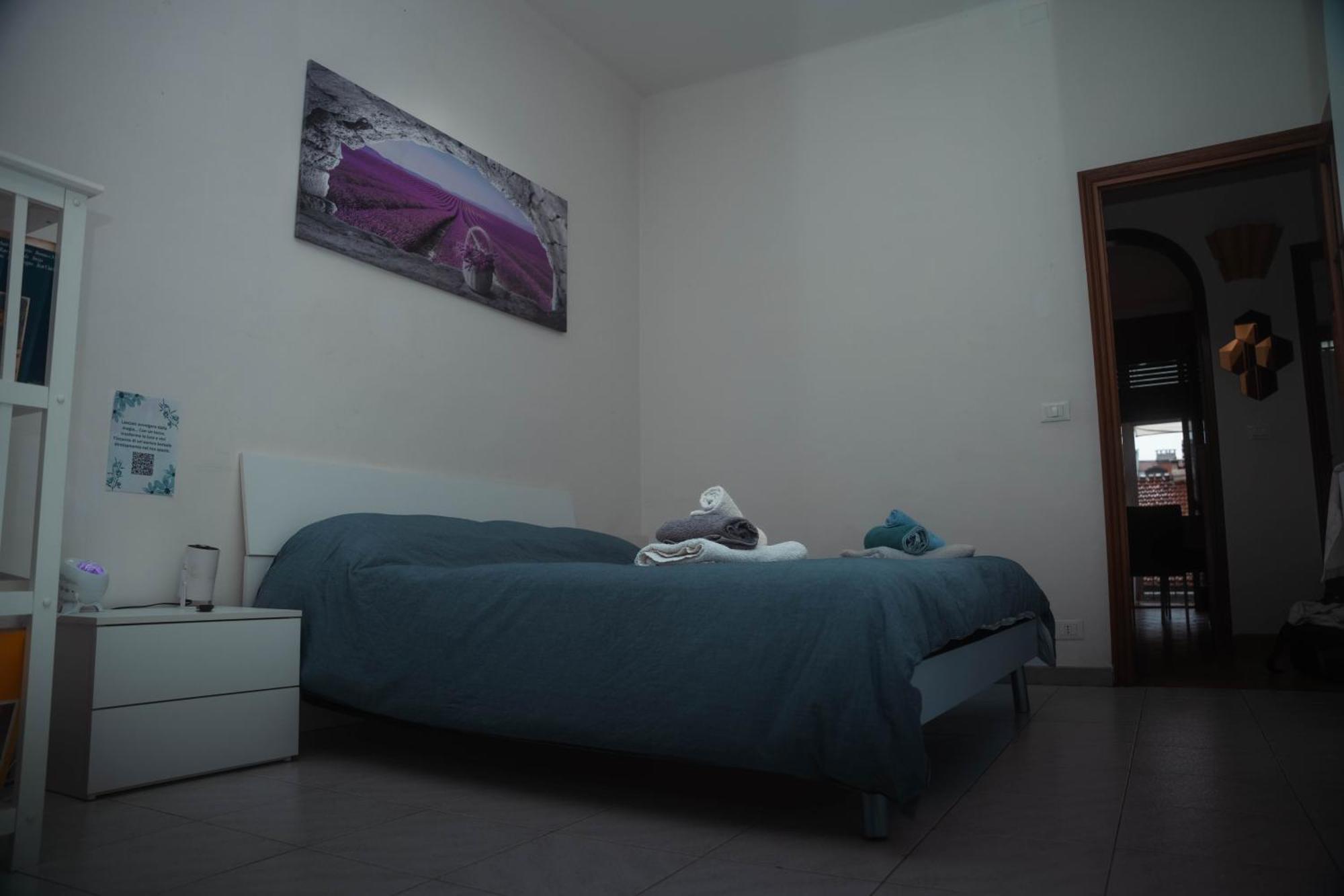 Casa Dell'Aurora Διαμέρισμα Τορίνο Εξωτερικό φωτογραφία