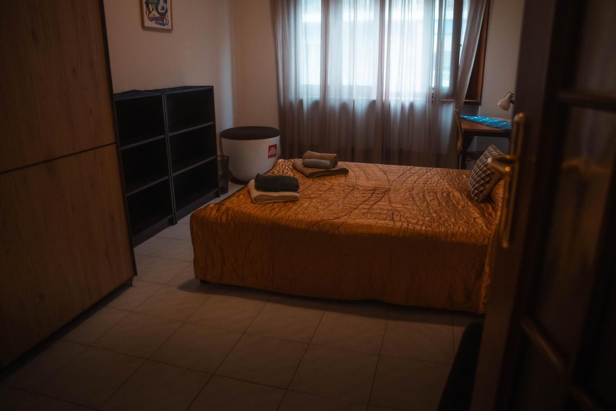Casa Dell'Aurora Διαμέρισμα Τορίνο Εξωτερικό φωτογραφία