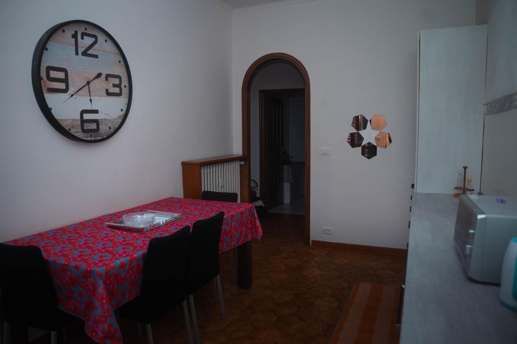 Casa Dell'Aurora Διαμέρισμα Τορίνο Εξωτερικό φωτογραφία
