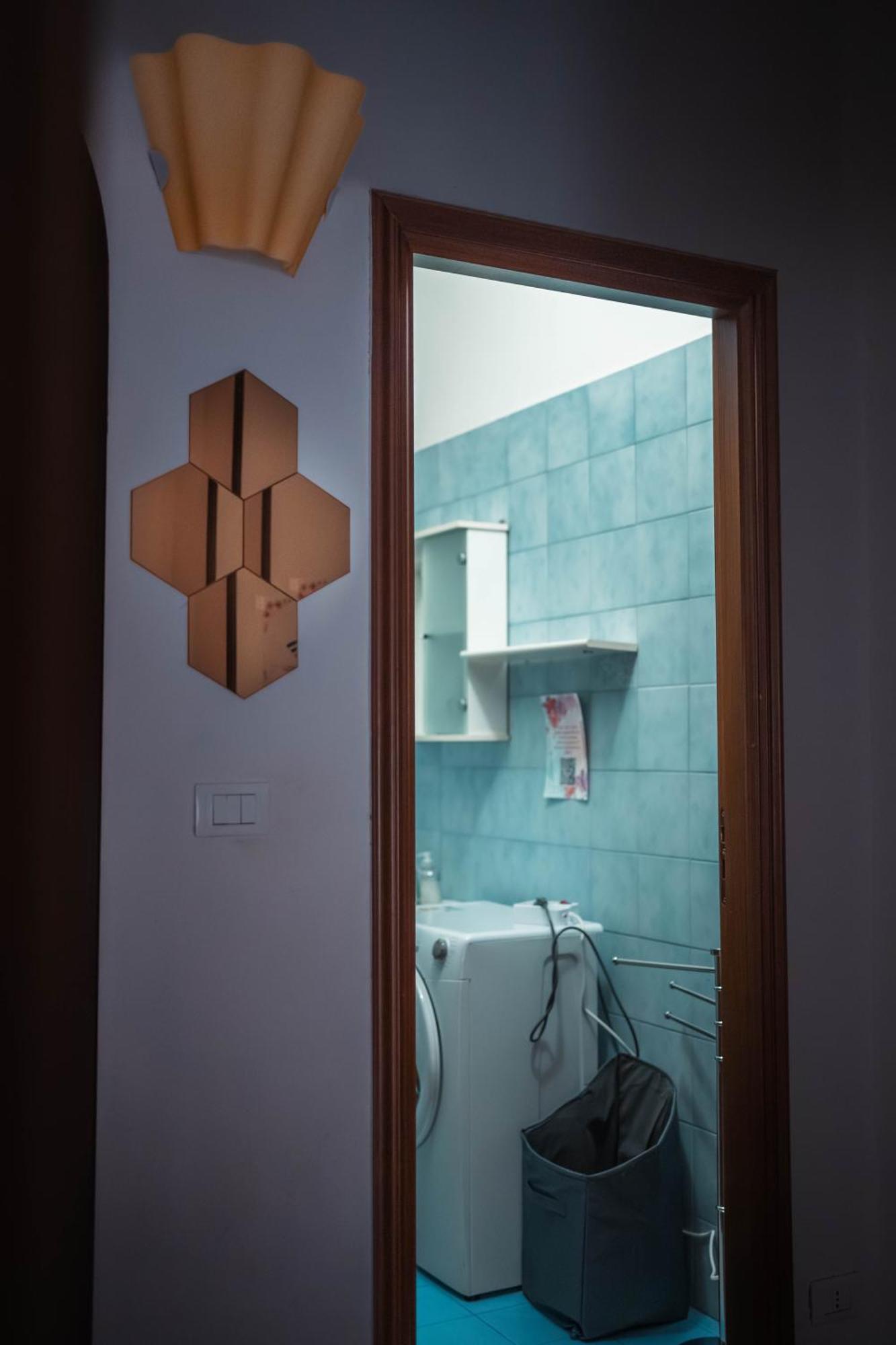 Casa Dell'Aurora Διαμέρισμα Τορίνο Εξωτερικό φωτογραφία