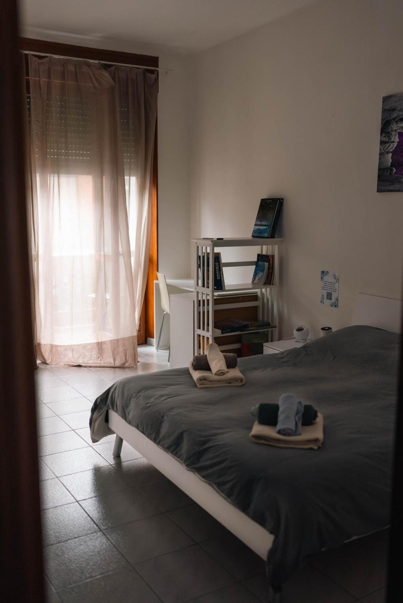 Casa Dell'Aurora Διαμέρισμα Τορίνο Εξωτερικό φωτογραφία