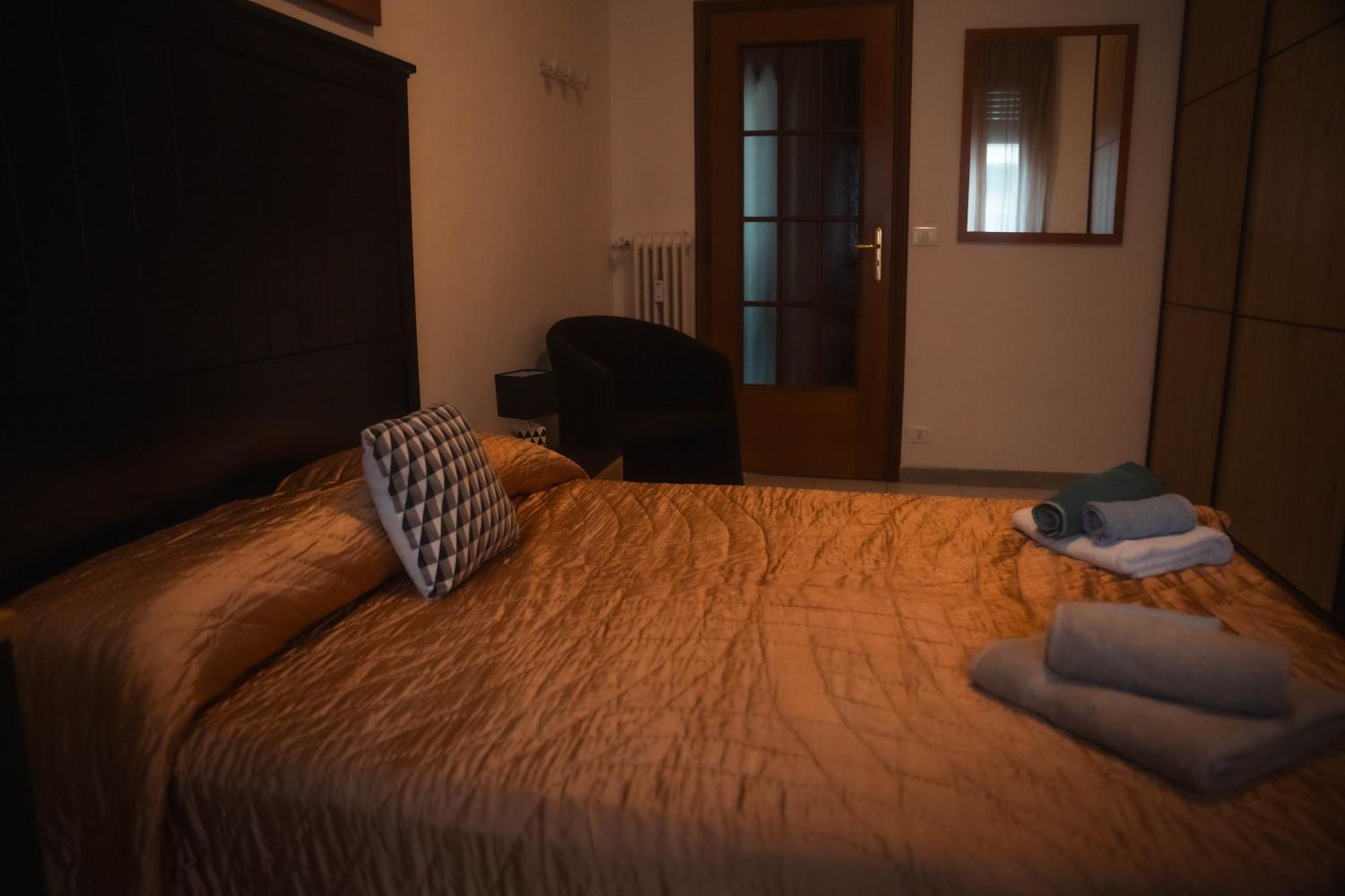 Casa Dell'Aurora Διαμέρισμα Τορίνο Εξωτερικό φωτογραφία