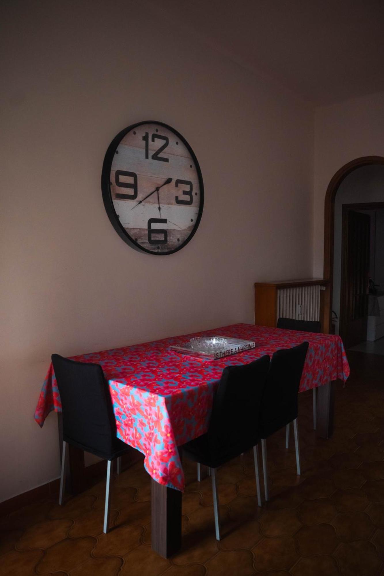 Casa Dell'Aurora Διαμέρισμα Τορίνο Εξωτερικό φωτογραφία