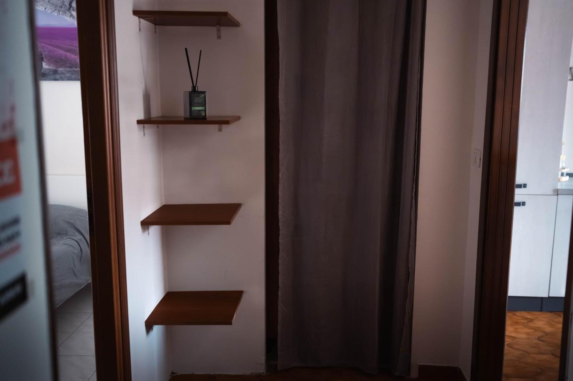 Casa Dell'Aurora Διαμέρισμα Τορίνο Εξωτερικό φωτογραφία