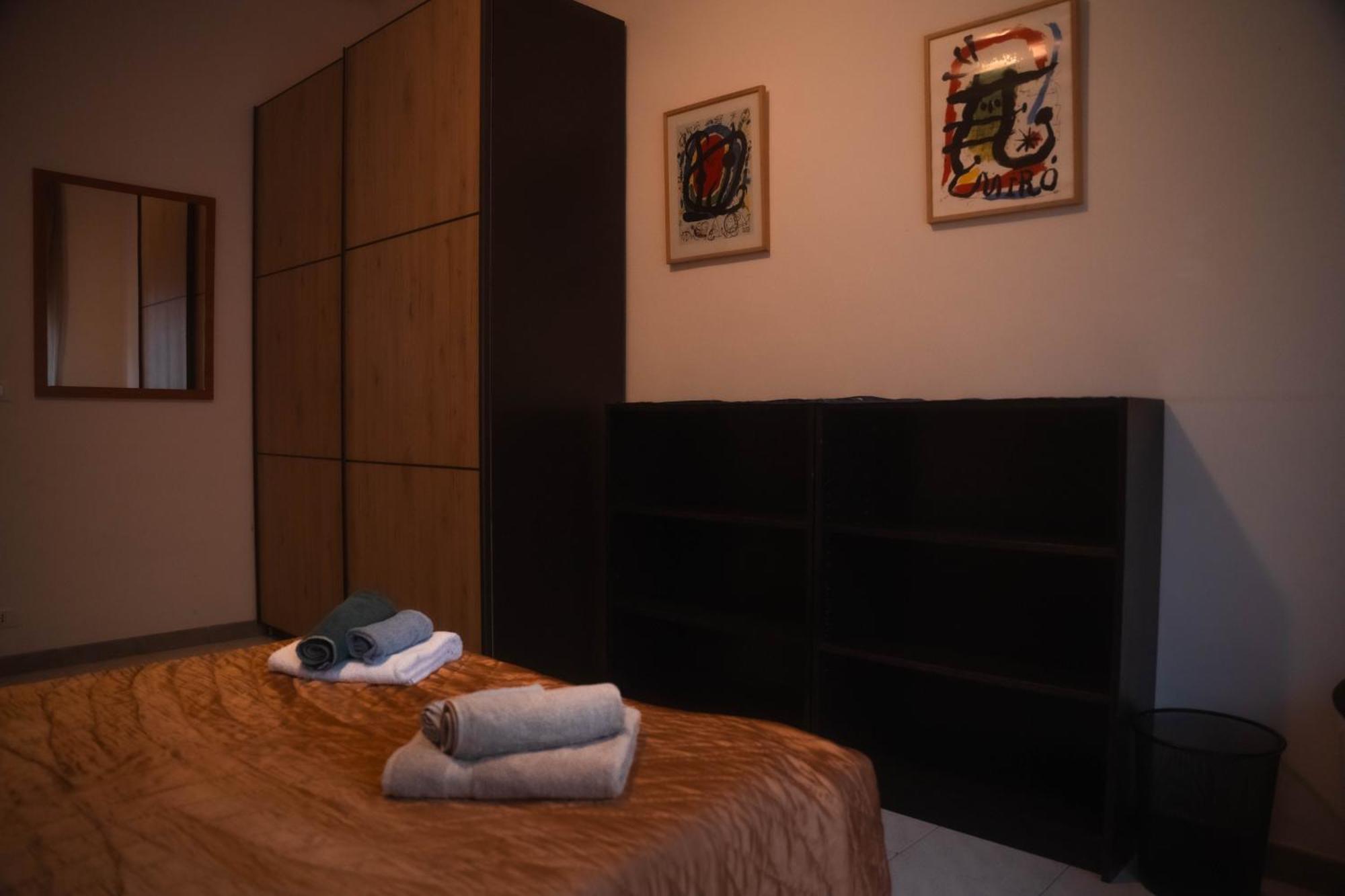 Casa Dell'Aurora Διαμέρισμα Τορίνο Εξωτερικό φωτογραφία