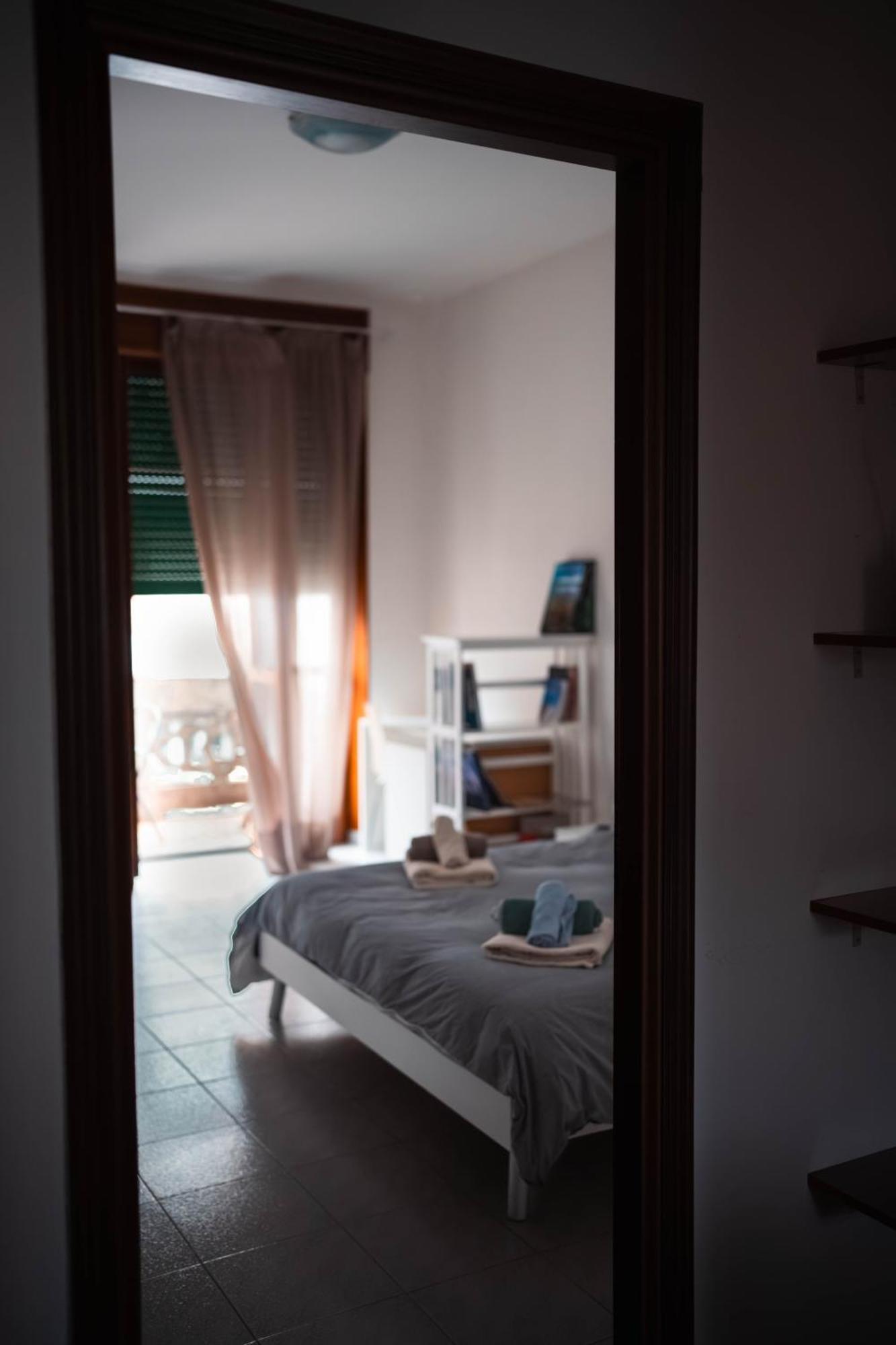 Casa Dell'Aurora Διαμέρισμα Τορίνο Εξωτερικό φωτογραφία