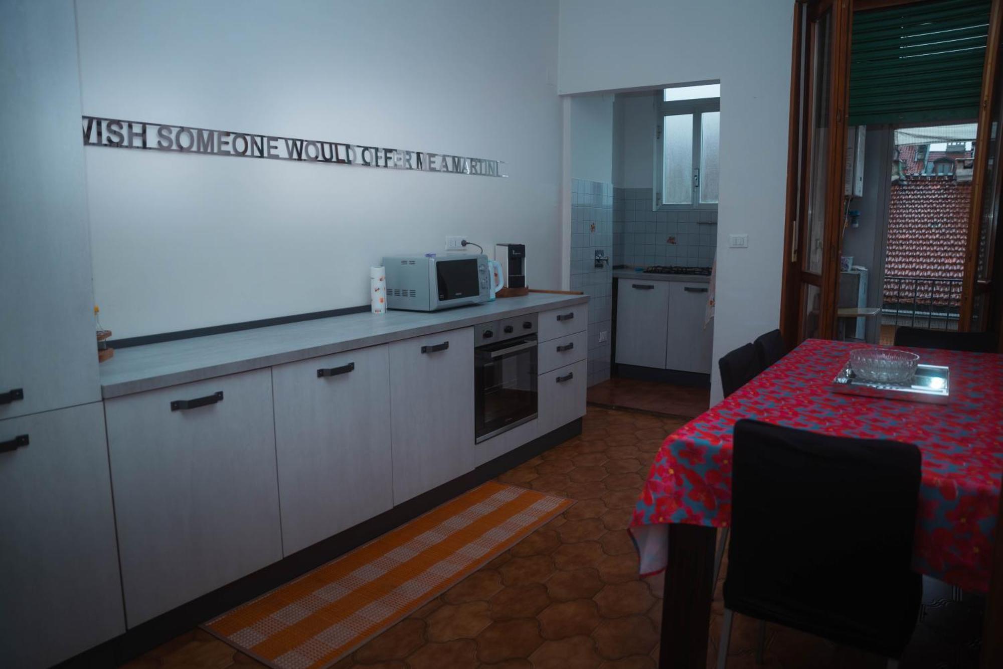 Casa Dell'Aurora Διαμέρισμα Τορίνο Εξωτερικό φωτογραφία