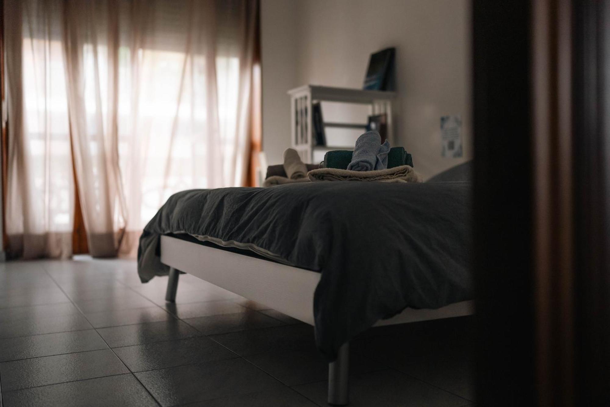 Casa Dell'Aurora Διαμέρισμα Τορίνο Εξωτερικό φωτογραφία