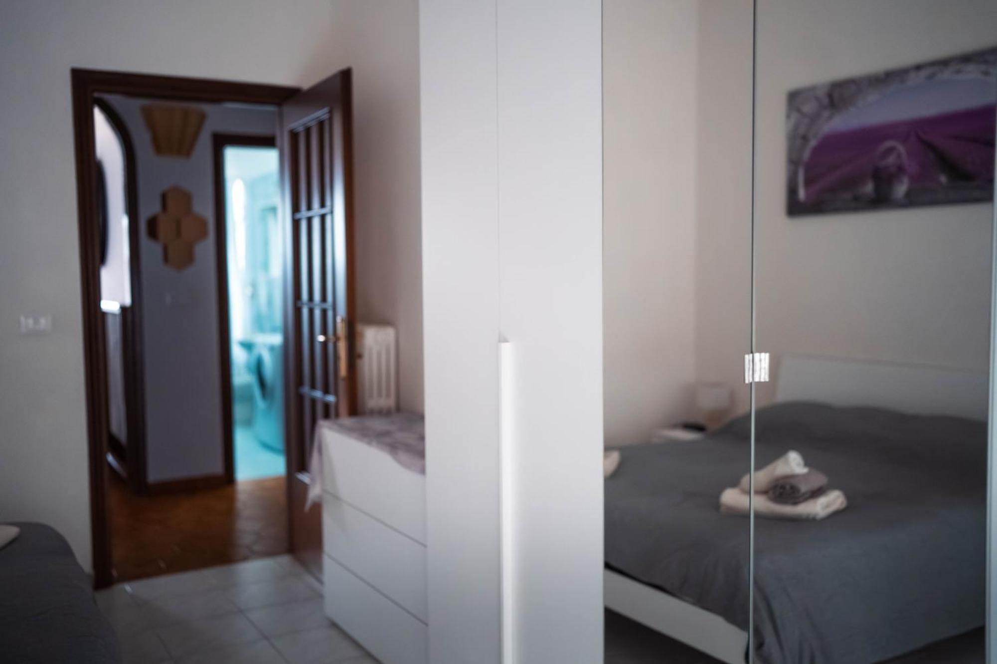 Casa Dell'Aurora Διαμέρισμα Τορίνο Εξωτερικό φωτογραφία