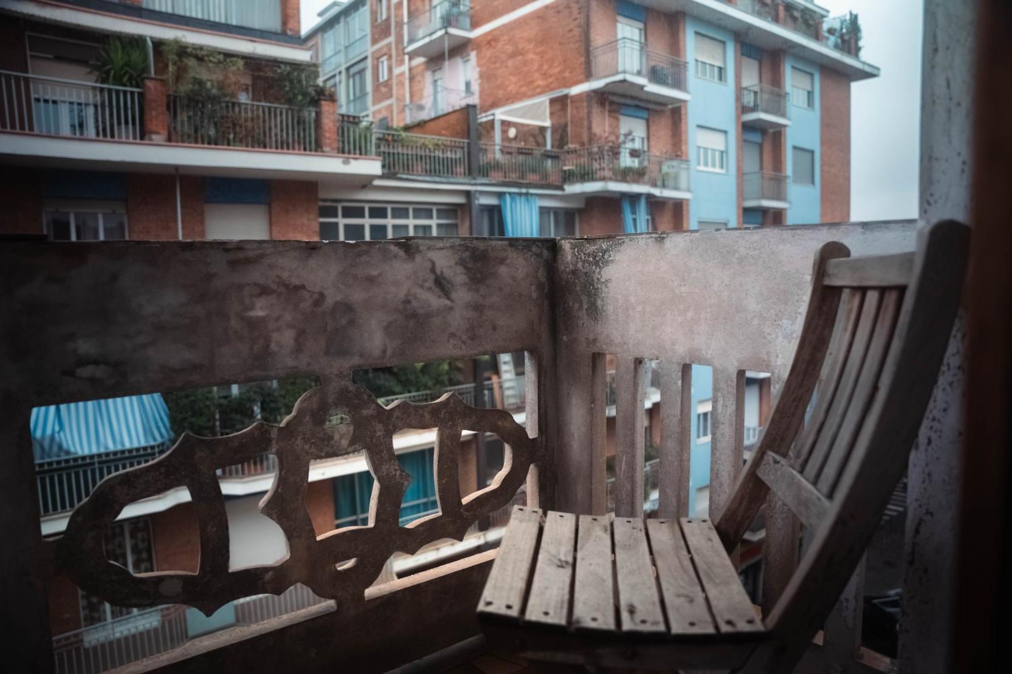 Casa Dell'Aurora Διαμέρισμα Τορίνο Εξωτερικό φωτογραφία