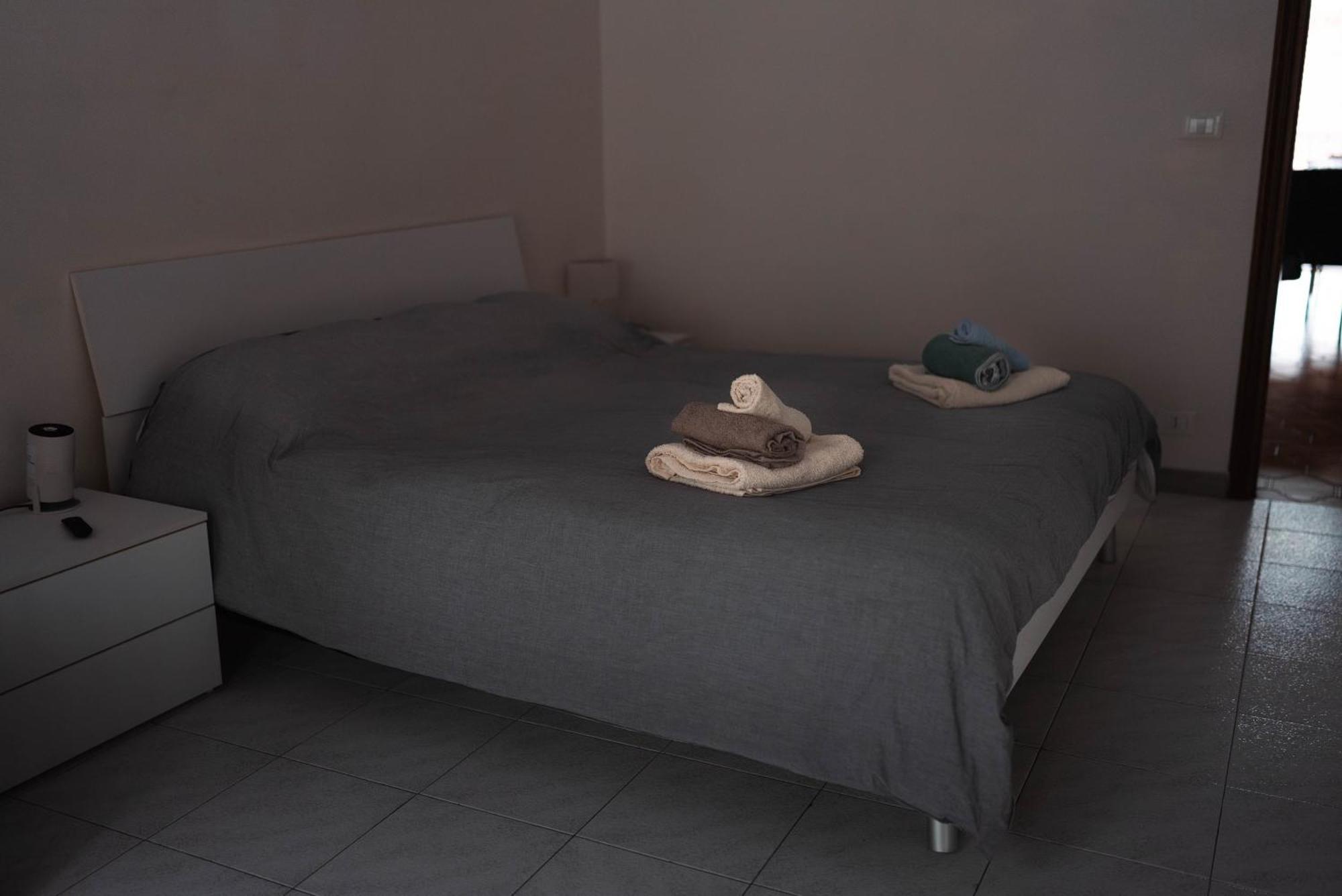 Casa Dell'Aurora Διαμέρισμα Τορίνο Εξωτερικό φωτογραφία